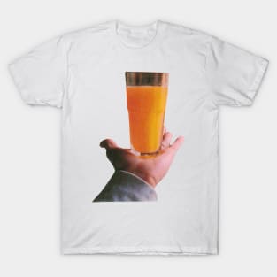 Juice Orange T-Shirt